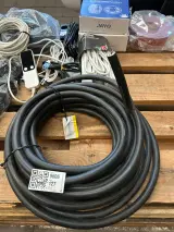 Partij installatiemateriaal w.o. diverse kabels, stopcontacten W.o. Artezo, Jayo – foto 6 – kavel bij Onlineveilingmeester, Hoogeveen