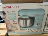 8x Huishoudelijke apparaten, w.o. keukenmachine, frituurpan, waterkoker W.o. Clatronic, Frifri, Laichy – foto 6 – kavel bij Onlineveilingmeester, Hoogeveen