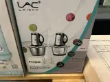 8x Huishoudelijke apparaten, w.o. keukenmachine, frituurpan, waterkoker W.o. Clatronic, Frifri, Laichy – foto 7 – kavel bij Onlineveilingmeester, Hoogeveen