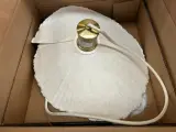 Partij woonaccessoires w.o. lampen, manden set, kruidenpotjes – foto 3 – kavel bij Onlineveilingmeester, Hoogeveen