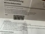Partij woonaccessoires w.o. etagère, poef, wandkapstok, badmat – foto 11 – kavel bij Onlineveilingmeester, Hoogeveen