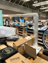 10x Partij verlichting w.o. Led lavalamp, bureaulamp, plafondlamp – foto 4 – kavel bij Onlineveilingmeester, Hoogeveen