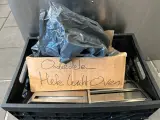 Ventilatorvrije afzuigkap, stoom condenserende afzuigkap UNOX, XEAHL-HCFL – foto 2 – kavel bij Onlineveilingmeester, Hoogeveen