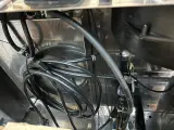 Ventilatorvrije afzuigkap, stoom condenserende afzuigkap UNOX, XEAHL-HCFL – foto 6 – kavel bij Onlineveilingmeester, Hoogeveen