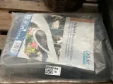 7x Tuin artikelen w.o. bloempotten, vijverfolie W.o. Oase – foto 2 – kavel bij Onlineveilingmeester, Hoogeveen