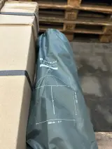 3x Parasol diameter 200cm Caperlan – foto 2 – kavel bij Onlineveilingmeester, Hoogeveen