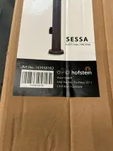 3x Buitenpad lamp Hofstein, Sessa – foto 5 – kavel bij Onlineveilingmeester, Hoogeveen