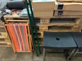 22x Tuinaccessoires w.o. beschermhoes, tuinschaal, vogel waterschaal W.o. Intex, Flink, Bristol – foto 2 – kavel bij Onlineveilingmeester, Hoogeveen