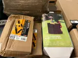 22x Tuinaccessoires w.o. beschermhoes, tuinschaal, vogel waterschaal W.o. Intex, Flink, Bristol – foto 5 – kavel bij Onlineveilingmeester, Hoogeveen