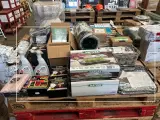 20x Tuin artikelen w.o. schaduwdoek, tuingaas, mini-kweekbak W.o. Giardino, Livigno, Nature – kavel bij Onlineveilingmeester, Hoogeveen