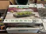 20x Tuin artikelen w.o. schaduwdoek, tuingaas, mini-kweekbak W.o. Giardino, Livigno, Nature – foto 2 – kavel bij Onlineveilingmeester, Hoogeveen