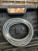 6x Accu hogedrukreiniger 48V MAX met accu's en accessoires in koffer – foto 5 – kavel bij Onlineveilingmeester, Hoogeveen