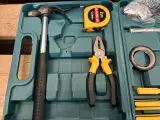3x Gereedschap in koffer w.o. handgereedschap – foto 3 – kavel bij Onlineveilingmeester, Hoogeveen