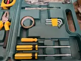 3x Gereedschap in koffer w.o. handgereedschap – foto 4 – kavel bij Onlineveilingmeester, Hoogeveen