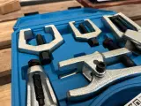 3x Gereedschap in koffer w.o. handgereedschap – foto 5 – kavel bij Onlineveilingmeester, Hoogeveen