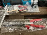 15x Elektrisch gereedschap en handgereedschap W.o. Makita – foto 2 – kavel bij Onlineveilingmeester, Hoogeveen