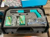 15x Elektrisch gereedschap en handgereedschap W.o. Makita – foto 5 – kavel bij Onlineveilingmeester, Hoogeveen