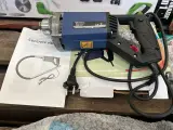 15x Elektrisch gereedschap en handgereedschap W.o. Makita – foto 7 – kavel bij Onlineveilingmeester, Hoogeveen