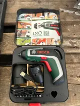 5x Elektrisch gereedschap en accessoires W.o. Bosch – foto 4 – kavel bij Onlineveilingmeester, Hoogeveen