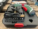 5x Elektrisch gereedschap en accessoires W.o. Bosch – foto 8 – kavel bij Onlineveilingmeester, Hoogeveen