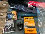 Partij (race)fiets onderdelen en accessoires – foto 2 – kavel bij Onlineveilingmeester, Hoogeveen