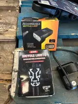 Partij (race)fiets onderdelen en accessoires – foto 9 – kavel bij Onlineveilingmeester, Hoogeveen