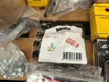 40x Gereedschap, slijpschijven, bevestigingsmaterialen en werkplaatsbenodigdheden – foto 11 – kavel bij Onlineveilingmeester, Hoogeveen