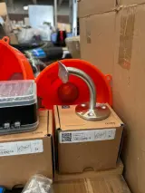 40x Gereedschap, slijpschijven, bevestigingsmaterialen en werkplaatsbenodigdheden – foto 13 – kavel bij Onlineveilingmeester, Hoogeveen