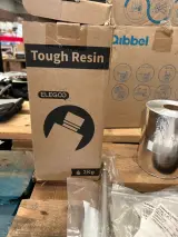 40x Gereedschap, slijpschijven, bevestigingsmaterialen en werkplaatsbenodigdheden – foto 10 – kavel bij Onlineveilingmeester, Hoogeveen