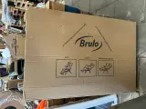 Aluminium verstelbare loungestoel grijs Brulo – kavel bij Onlineveilingmeester, Hoogeveen