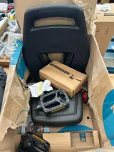 Partij (race)fiets onderdelen en accessoires – foto 3 – kavel bij Onlineveilingmeester, Hoogeveen