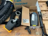 Partij (race)fiets onderdelen en accessoires – foto 4 – kavel bij Onlineveilingmeester, Hoogeveen