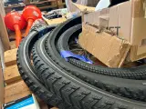 Partij (race)fiets onderdelen en accessoires – foto 6 – kavel bij Onlineveilingmeester, Hoogeveen