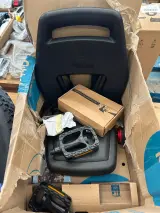 Partij (race)fiets onderdelen en accessoires – foto 9 – kavel bij Onlineveilingmeester, Hoogeveen