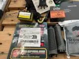 Partij (race)fiets onderdelen en accessoires – foto 11 – kavel bij Onlineveilingmeester, Hoogeveen