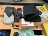 Partij (race)fiets onderdelen en accessoires – foto 12 – kavel bij Onlineveilingmeester, Hoogeveen