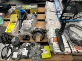 Partij (race)fiets onderdelen en accessoires – foto 3 – kavel bij Onlineveilingmeester, Hoogeveen