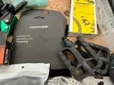 Partij (race)fiets onderdelen en accessoires – foto 9 – kavel bij Onlineveilingmeester, Hoogeveen