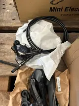 Groepset Shimano, R8170 12-speed – foto 7 – kavel bij Onlineveilingmeester, Hoogeveen