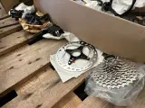 Groepset Shimano, R8170 12-speed – foto 10 – kavel bij Onlineveilingmeester, Hoogeveen