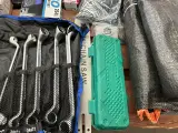 20x Gereedschap en werkplaatsbenodigdheden – foto 3 – kavel bij Onlineveilingmeester, Hoogeveen