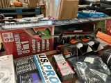 20x Gereedschap en werkplaatsbenodigdheden – foto 7 – kavel bij Onlineveilingmeester, Hoogeveen