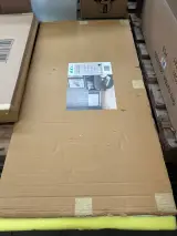 5x Woonaccessoires w.o. radiator voorplaat, opbergmand, wandspiegel W.o. E.C.A., HMF – foto 7 – kavel bij Onlineveilingmeester, Hoogeveen