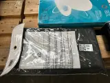 11x Partij diversen w.o. babyfoon met camera, bijzettafel, toiletbril, multifunctioneel opbergrek W.o. Lorbro, Difrax, Born Lucky – foto 10 – kavel bij Onlineveilingmeester, Hoogev