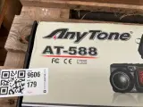 Mobiele radio AnyTone, AT-588 – foto 3 – kavel bij Onlineveilingmeester, Hoogeveen
