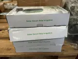 4x Automatische druppelirrigatie set op zonne-energie – foto 2 – kavel bij Onlineveilingmeester, Hoogeveen