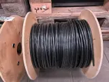 2x Kabel op rol – foto 3 – kavel bij Onlineveilingmeester, Hoogeveen