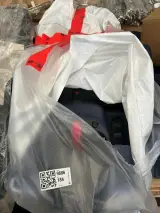 3x Fietsstoel Polisport – foto 3 – kavel bij Onlineveilingmeester, Hoogeveen