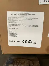 2x Elektrisch schrikdraadapparaat – foto 5 – kavel bij Onlineveilingmeester, Hoogeveen