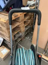 Verrijdbare tuinslanghaspel met tuinslang Gardena – foto 4 – kavel bij Onlineveilingmeester, Hoogeveen